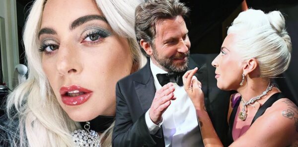 H Lady Gaga μιλά για τον Bradley Cooper και ξεκαθαρίζει τα πράγματα