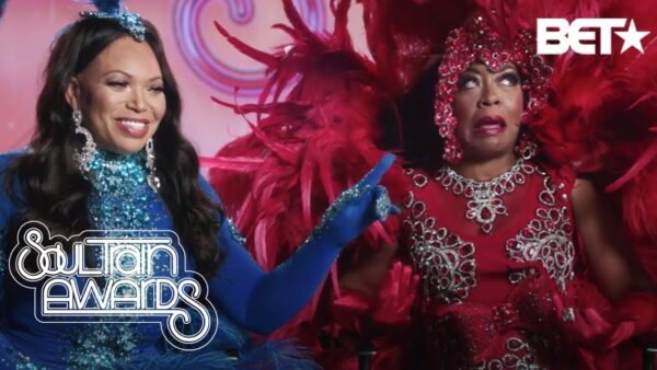 O Chris Brown και η Lizzo ήταν οι μεγάλοι νικητές των Soul Train Awards 2019