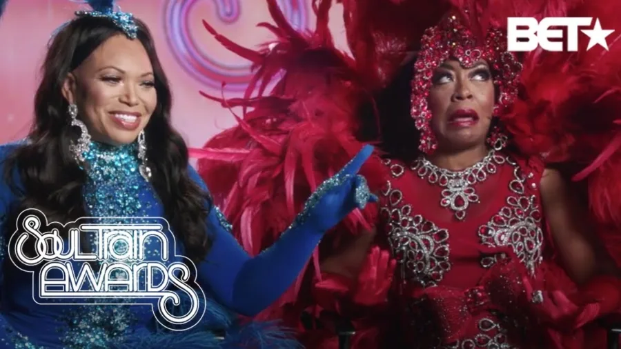 O Chris Brown και η Lizzo ήταν οι μεγάλοι νικητές των Soul Train Awards 2019