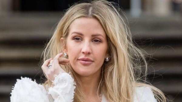 H Ellie Goulding θα πάρει τελικά μέρος στην εκδήλωση των Dallas Cowboys
