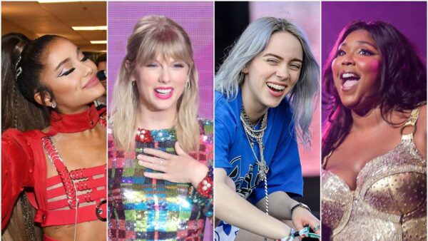 Ανακοινώθηκαν οι υποψηφιότητες  για τα Grammy 2020
