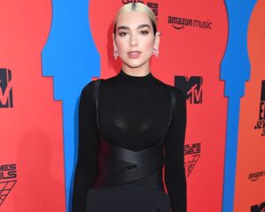 MTV EMA 2019