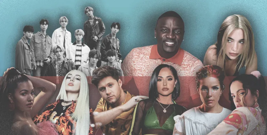 MTV EMA 2019