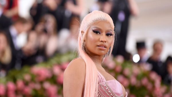 H Nicki Minaj είναι έξαλλη και σταματά τις αναρτήσεις της στο Instagram