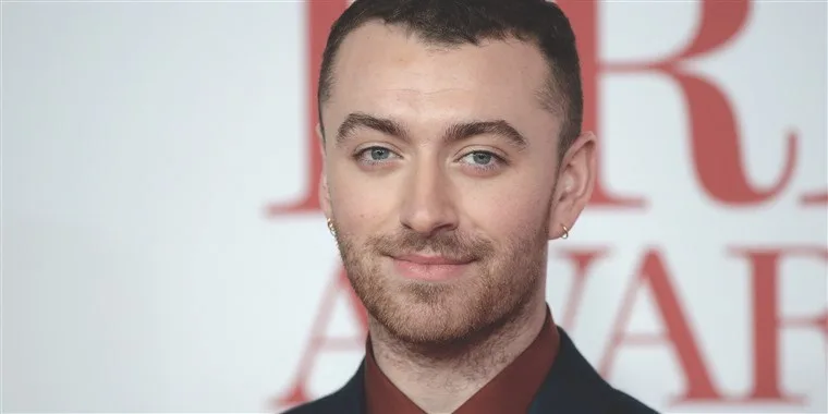 O Sam Smith "νιώθει την αγάπη" της Donna Summer