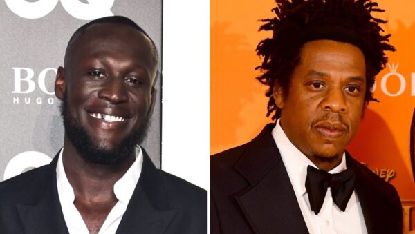 Ο Stormzy απέρριψε συνεργασία με τον Jay-Z σε τραγούδι του Ed Sheeran