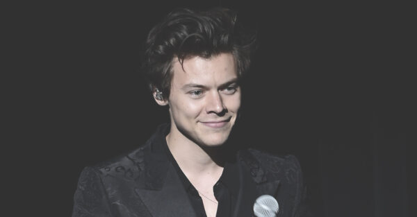 O Harry Styles δεν θα παίξει στο remake της Disney, “The Little Mermaid”