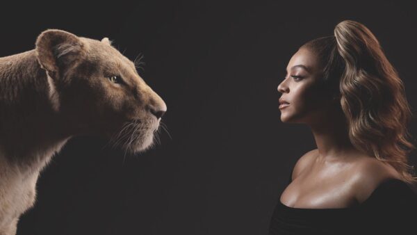 Η Beyoncé γυρίζει το νέο της video clip στο Λονδίνο
