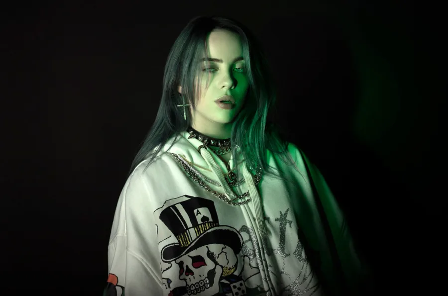 H Billie Eilish κέρδισε βραβείο για τη φιλοζωική της δραστηριότητα