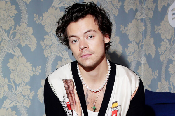 O Harry Styles είναι πρώτος στις πωλήσεις βινυλίου για το 2019