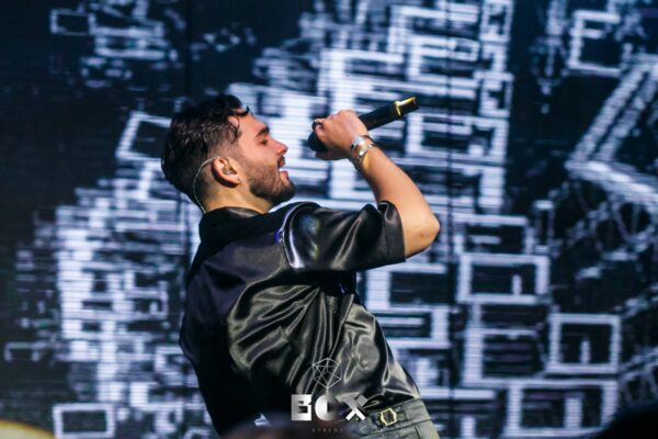 Οι ΜΕΛΙSSES έκαναν το BOX Athens τον απόλυτο live clubbing προορισμό