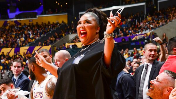 Απαγόρευση εισόδου για τη Lizzo στο Staples Center;