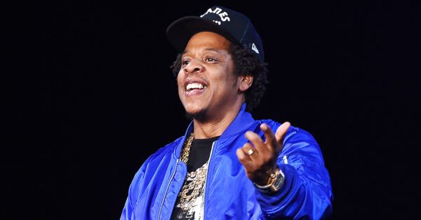 O JAY-Z γιορτάζει τα 50 του χρόνια και επιστρέφει στο Spotify