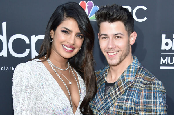Ο Nick Jonas και η Priyanka Chopra ετοιμάζουν μια… γαμήλια τηλεοπτική σειρά