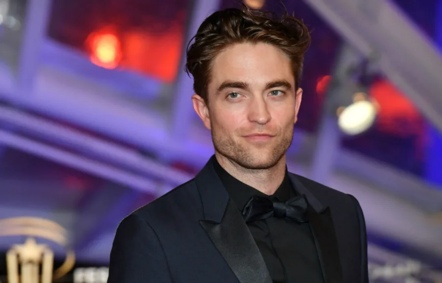 Ο Robert Pattinson εξηγεί γιατί δεν θέλει την επιτυχία για την ταινία "Batman"