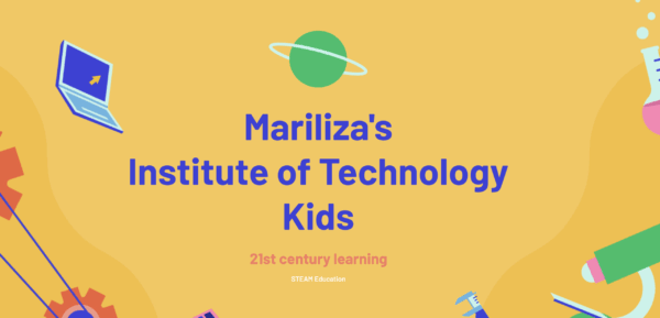 Το Easy Lab by MIT Kids στο YouTube με νέα επεισόδια κάθε Παρασκεύη στις 14:00