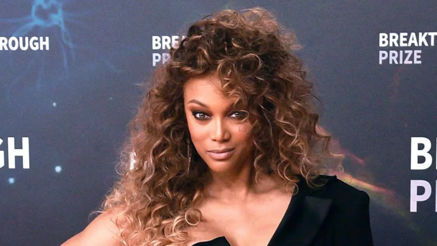 Ο τέλικός του GNTM2 τράβηξε την προσοχή της Tyra Banks