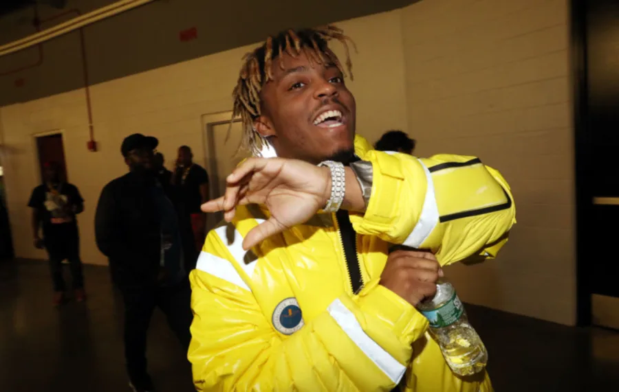 Έφυγε ξαφνικά ο ανερχόμενος rapper Juice WRLD
