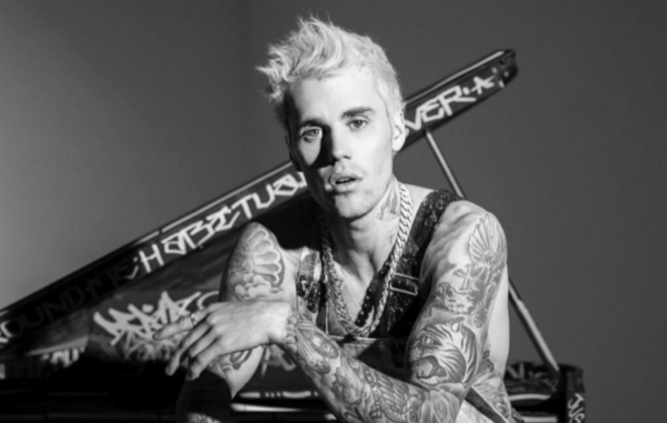 Το 2020 θα είναι μια γεμάτη χρονιά για τον Justin Bieber