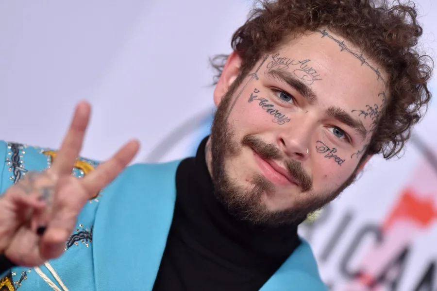 O Post Malone δεν ξέχασε ποτέ το εστιατόριο που εργαζόταν