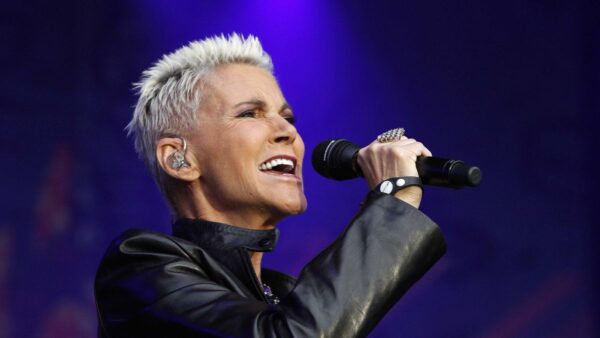 Η θρυλική Marie Fredriksson “έφυγε” σε ηλικία 61 ετών
