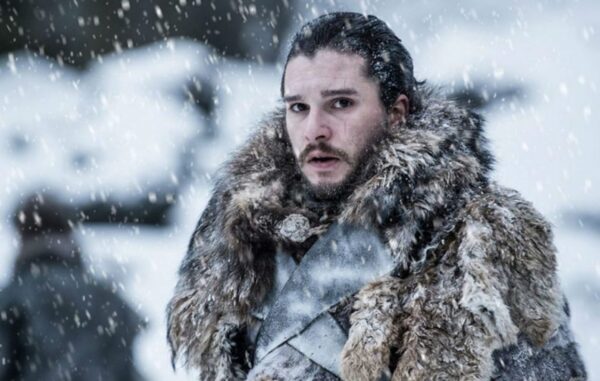 <strong>GOLDEN GLOBES 2020</strong><br> O Kit Harrington σχολιάζει τη μoναδική υποψηφιότητα του Game of Thrones