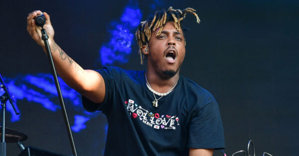 Ανατροπή στα αίτια θανάτου του Juice WRLD