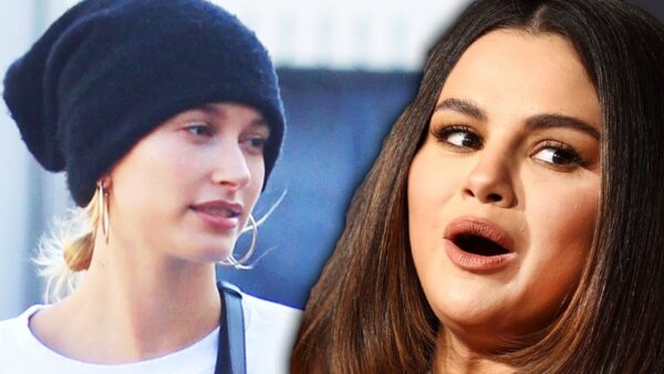 H Hailey Bieber ξεκαθαρίζει τη θέση της για τη Selena Gomez
