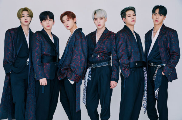 Oι Monsta X επιλέγουν τα αγαπημένα τραγούδια των Harry Styles & Post Malone