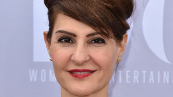 Ετοιμάζει η Nia Vardalos την τρίτη συνέχεια του “My Big Fat Greek Wedding”;