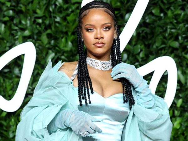 H Rihanna αφήνει ανοιχτό το ενδεχόμενο για 4o παιδί το 2026