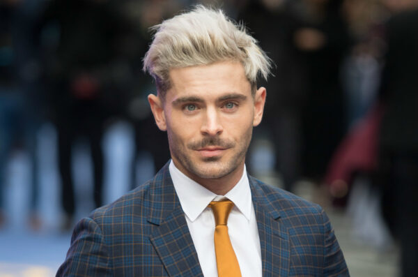 Οι περιπέτειες του Zac Efron στη ζούγκλα τον έστειλαν στο νοσοκομείο
