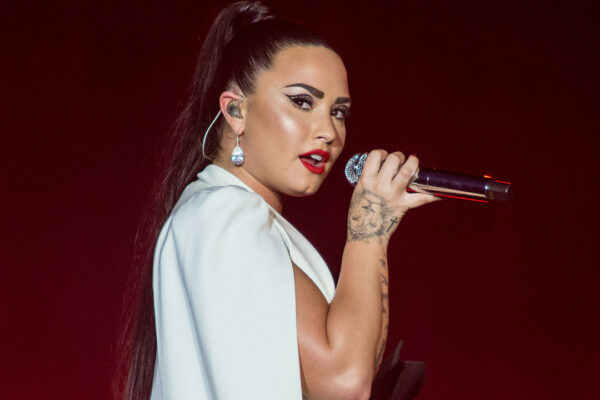 H Demi Lovato θα κάνει την πρώτη της live εμφάνιση στα Grammys, μετά από αποχή 2 χρόνων!