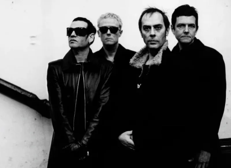 Release Athens 2020 υποδέχεται τους σκοτεινούς θρύλους Bauhaus