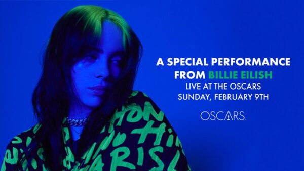 Η Billie Eilish ετοιμάζει ένα special act για την 92η τελετή των Oscar