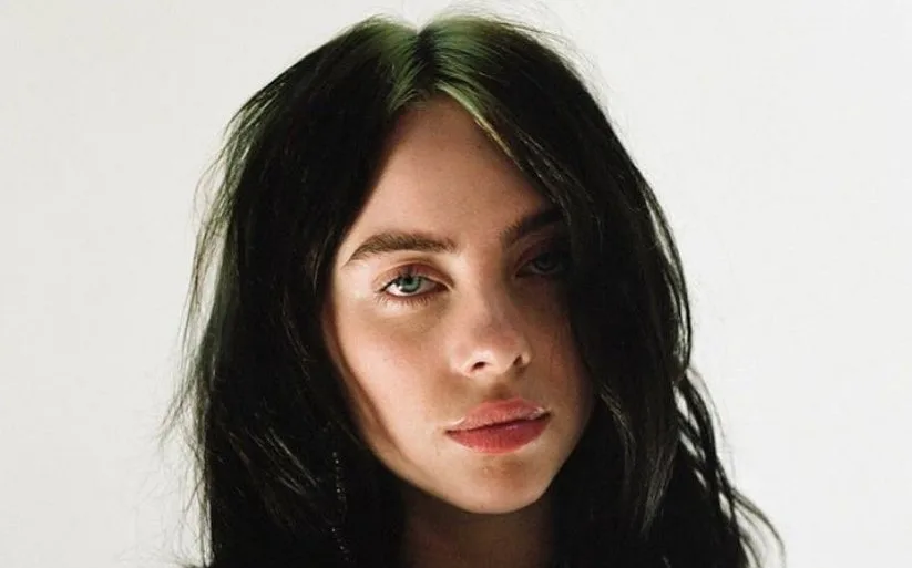 Billie Eilish θα τραγουδήσει το theme song για τη νέα ταινία James Bond