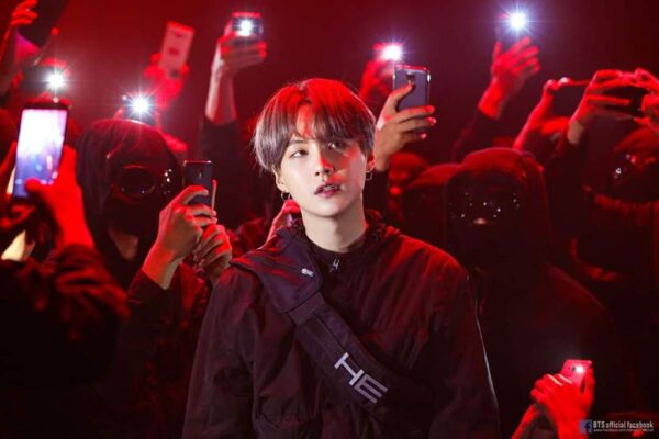 Οι BTS μας δίνουν μία γεύση από το νέο τους album με το “Interlude : Shadow”