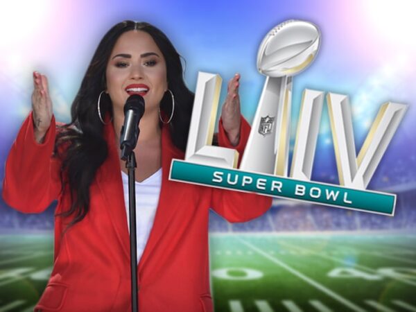 Η Demi Lovato είχε προβλέψει πριν από 10 χρόνια ότι θα τραγουδήσει στο Super Bowl!