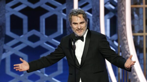 GOLDEN GLOBES 2020 H ταινία του Sam Mendes “1917” έκανε την έκπληξη