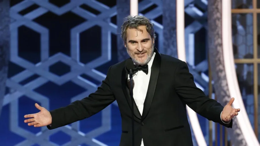 H ταινία του Sam Mendes "1917" έκανε την έκπληξη