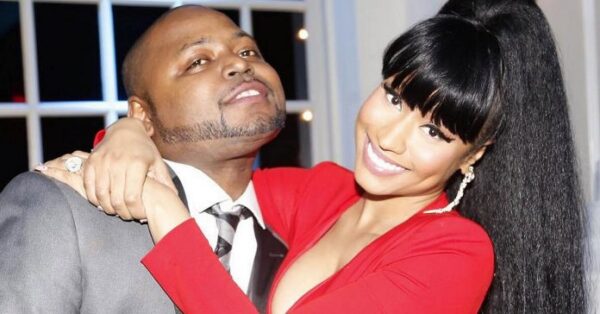 O αδερφός της Nicki Minaj καταδικάστηκε σε ισόβια κάθειρξη για βιασμό ανηλίκου
