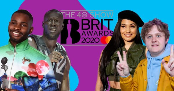 Aνακοινώθηκαν οι υποψηφιότητες των BRIT Awards 2020!