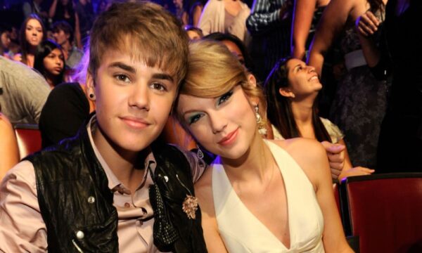 H Taylor Swift «απαίτησε» να φύγει ο Justin Bieber από το γυμναστήριο, το οποίο επισκέπτονται οι δύο καλλιτέχνες!