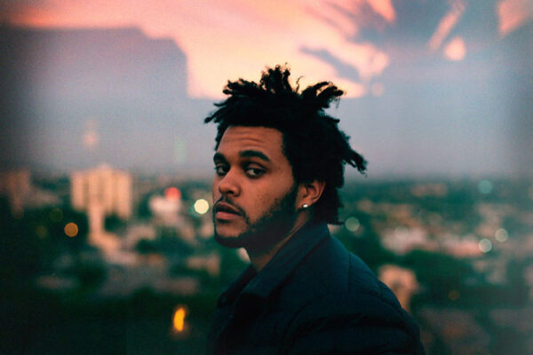 Εσύ ξέρεις πώς προέκυψε το stage name του The Weeknd;