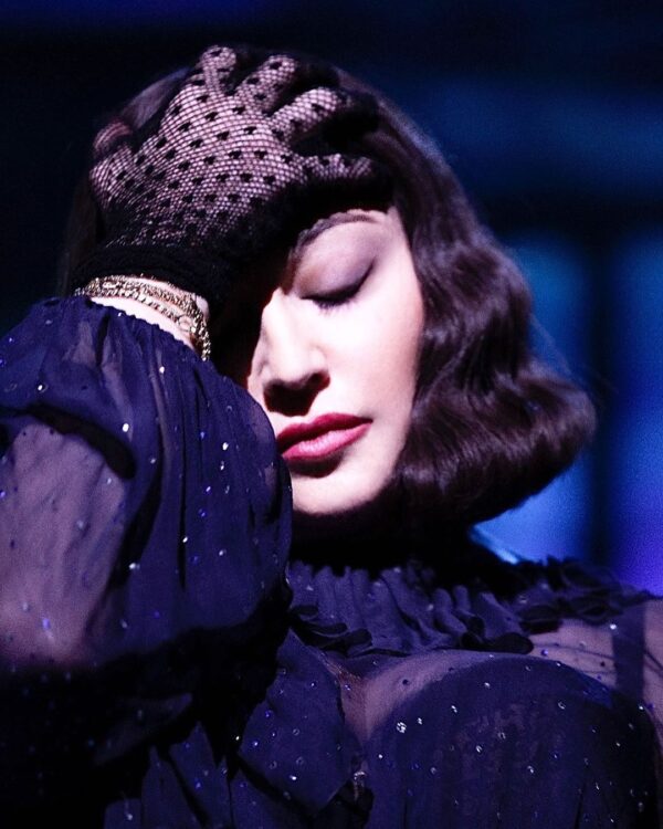 Fans μήνυσαν την Madonna για αργοπορία στις συναυλίες της