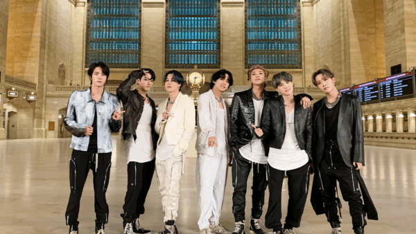 Οι BTS συμβουλεύουν τους fans να αποφύγουν τις επερχόμενες εμφανίσεις τους εξαιτίας του κορονοϊού!