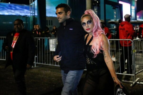 It’s Instagram official! Αυτή είναι η νέα σχέση της Lady Gaga!