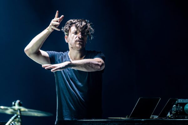 Release Athens 2020 / Parov Stelar, Gramatik + more tba / 19 Ιουνίου, Πλατεία Νερού + Θεσσαλονίκη (Fix Factory Of Sound Open Air), 20 Ιουνίου