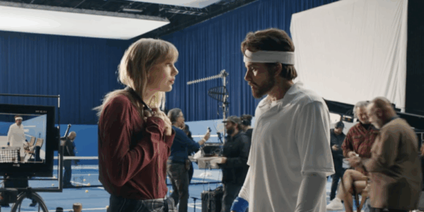 Πως θα ήταν ο κόσμος της Taylor Swift αν είχε γεννηθεί άντρας;
