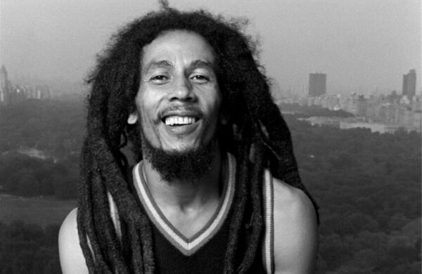 Η ζωή του Bob Marley σε ένα musical  που θα σε συγκινήσει!